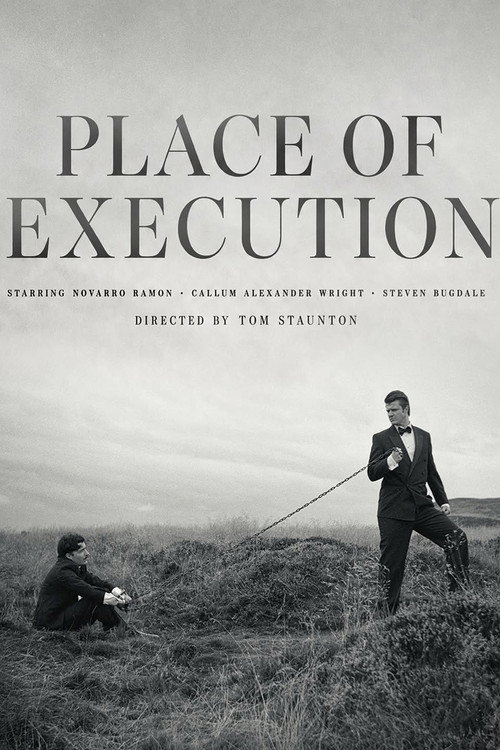 Place of Execution