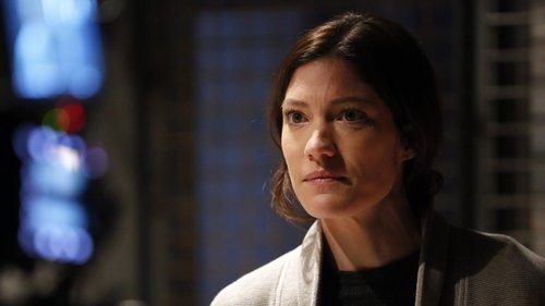 The Enemy Within: 1×7