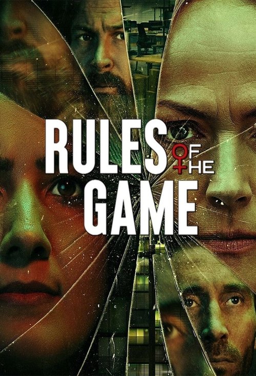 Escena 3 de Rules of the Game