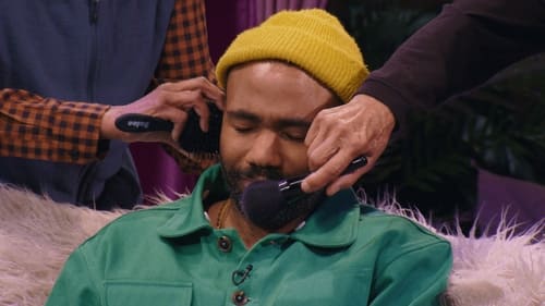 The Eric Andre Show, S06E05 - (2023)