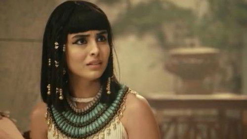 Poster della serie Genesis