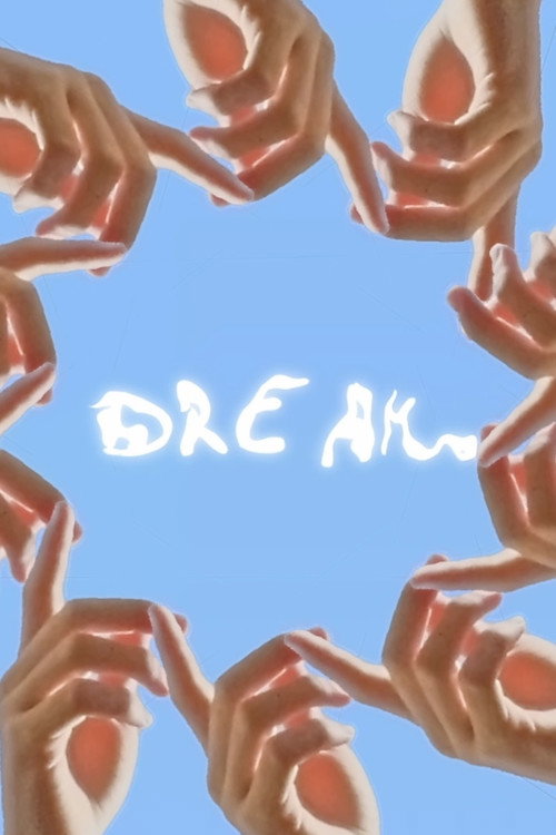Dream official trailer poster