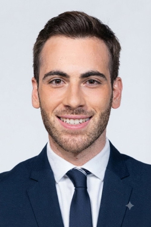 Roberto Macedonio
