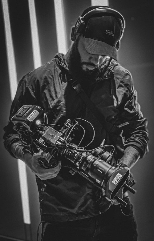 Thiago Tuchu photo 3