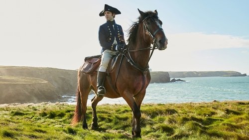 Poldark: 3×1