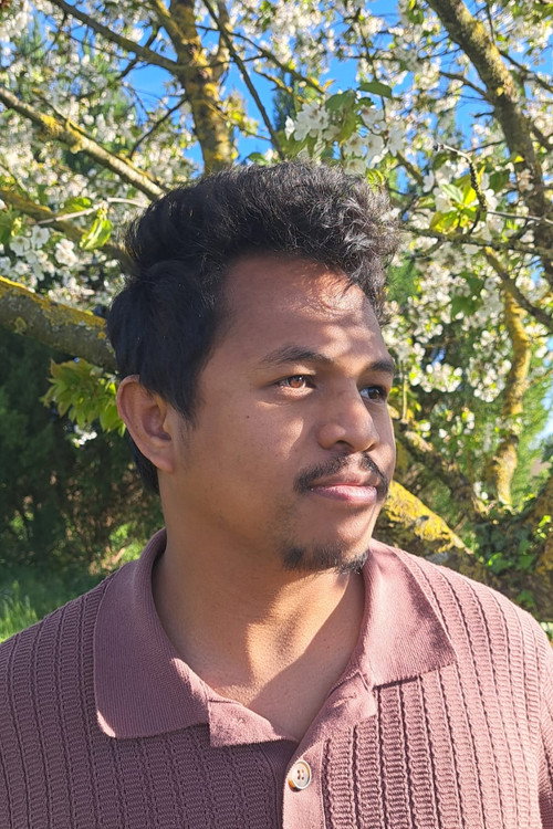 Foto de Andry Ranarison