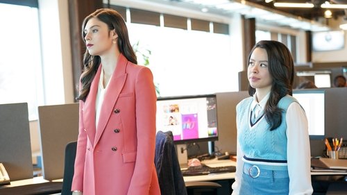 Good Trouble: 4×4