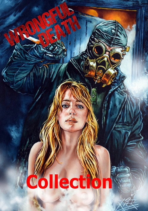 Wrongful Death Collection