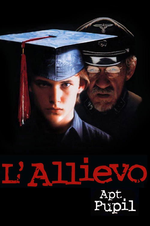 L'allievo 1999