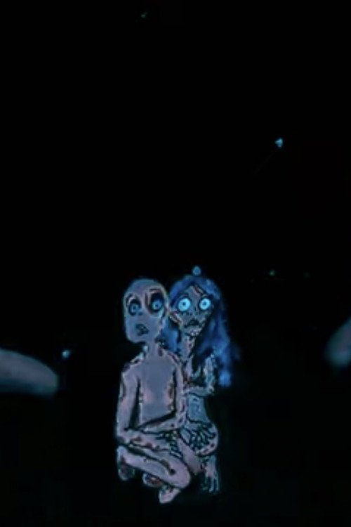 Adam & Eve - a love story