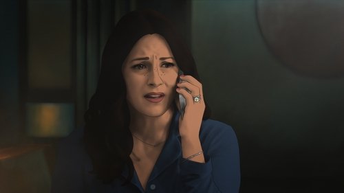 Undone: 2×1
