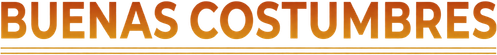Bons Costumes - Logo 2