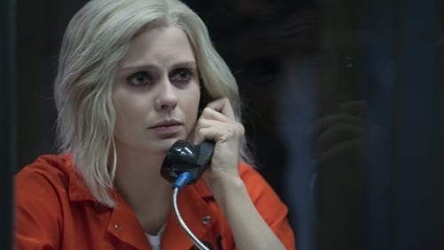 iZombie: 2×8