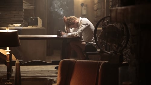 Constantine: 1×6