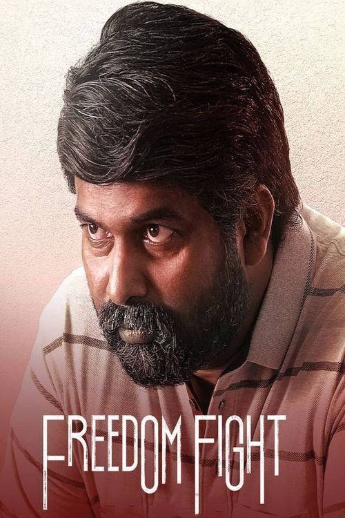 Freedom Fight poster