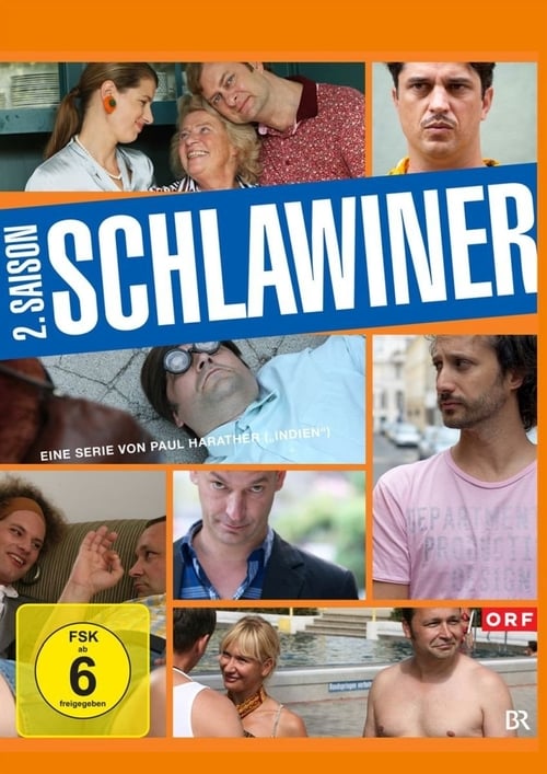Schlawiner, S02 - (2013)