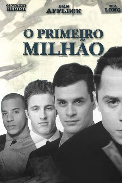 O Primeiro Milhão