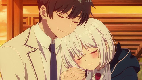 Tune In to the Midnight Heart: 1×8