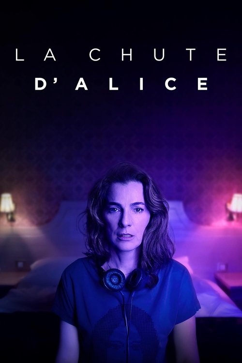 Losing Alice
