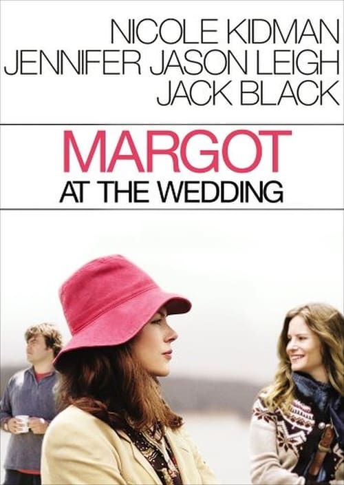 Margot va au mariage 2007