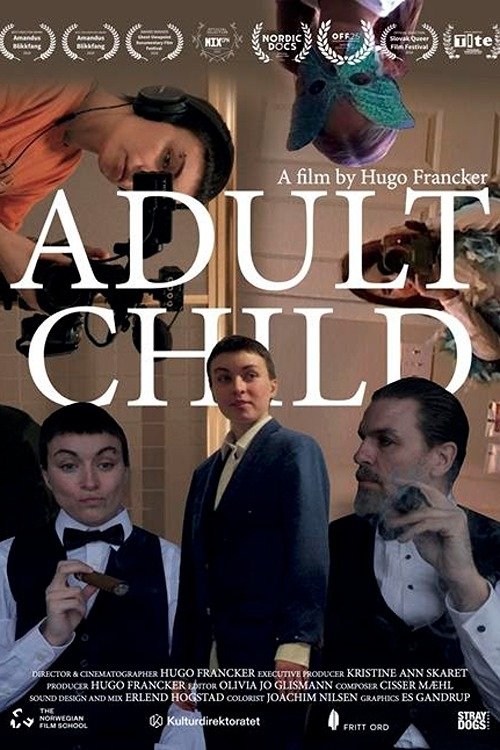 Adult Child poster