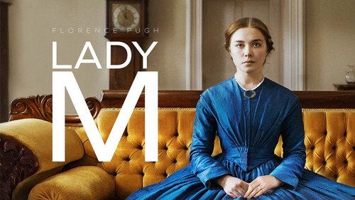 Lady Macbeth — Fundos 20