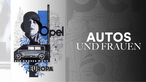 Tempo – Mut – Erfindungskraft: Frauen in der Geschichte des Autos Bild 2