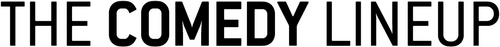 The Comedy Lineup