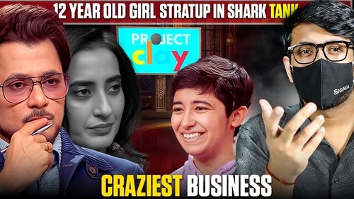 Ankur Warikoo Invested in this startup || shark tank india season 4