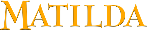 Matilda - Logo 5