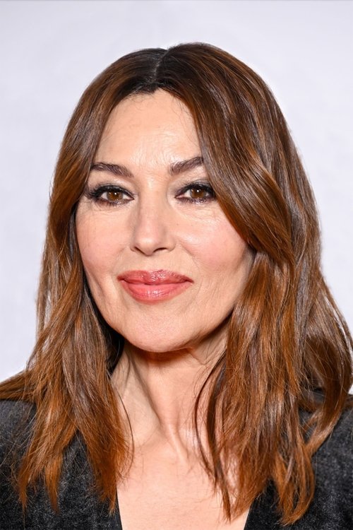 Kép: Monica Bellucci színész profilképe