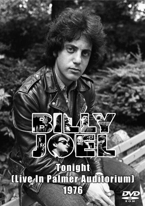 Billy Joel Tonight 1977