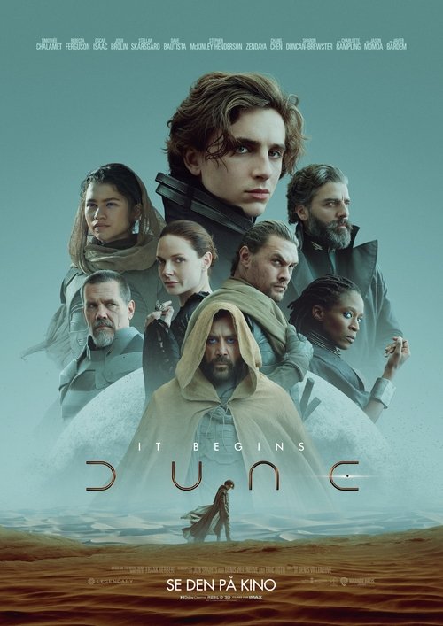Posters