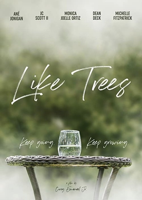 Like Trees (2021)