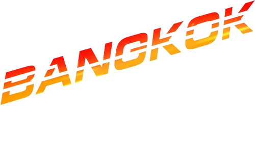 Bangkok Rush