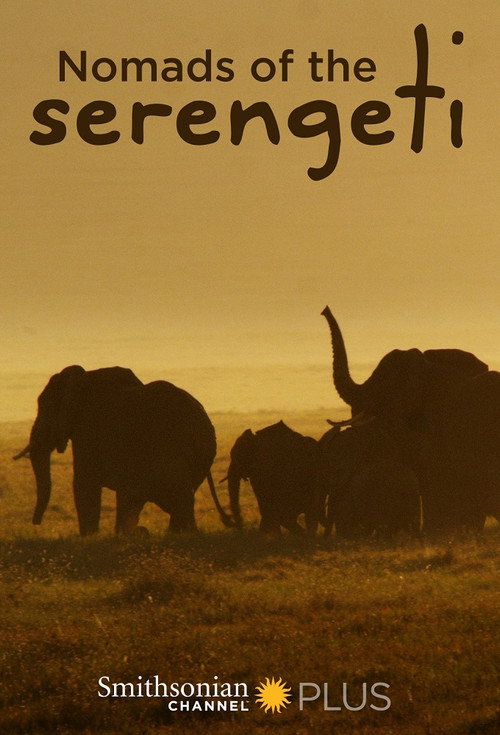 Nomads of the Serengeti