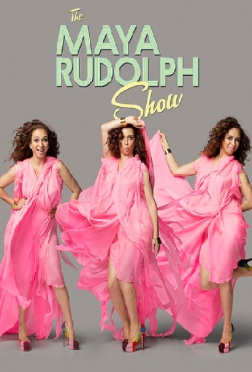 The Maya Rudolph Show 2014