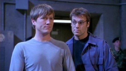 Stargate SG1: 7×14