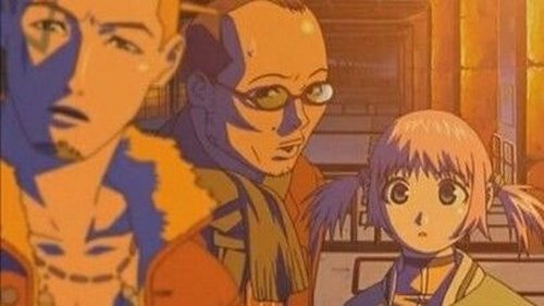 Image de l'épisode 2