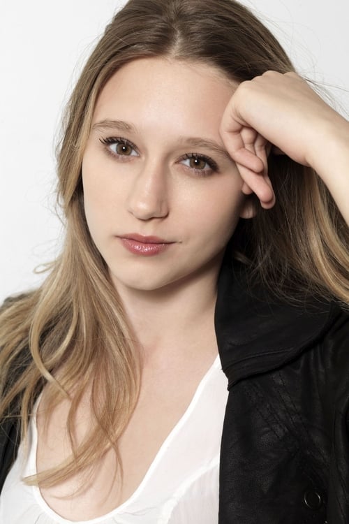 Kép: Taissa Farmiga színész profilképe