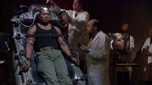 Stargate SG-1 · S8E6 : Avatar, image 2