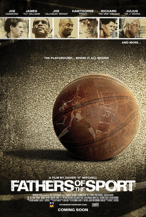 Fathers of the Sport poster