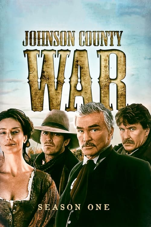 Johnson County War, S01 - (2002)