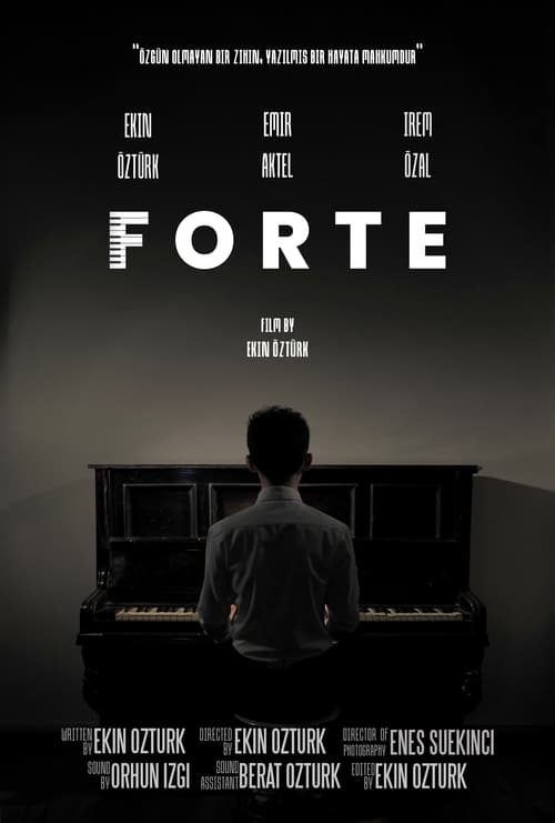 FORTE (2022)