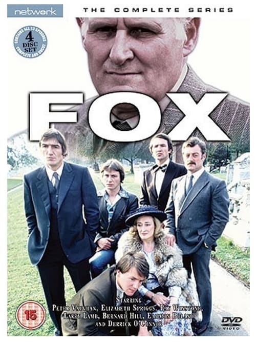 Fox, S01 - (1980)