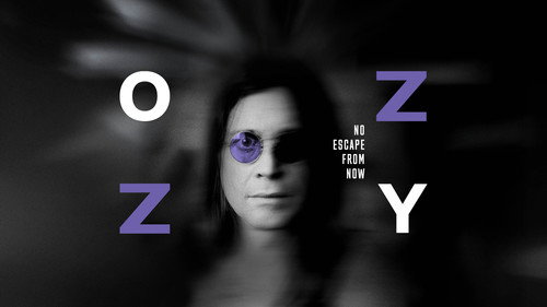 Ozzy: No Escape from Now film sahnesi 1