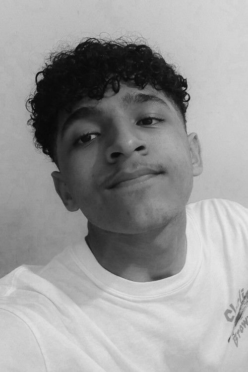 John Kelvyn Cosmo da Silva