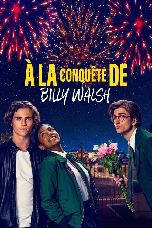 Poster image du film À la conquête de Billy Walsh À la conquête de Billy Walsh