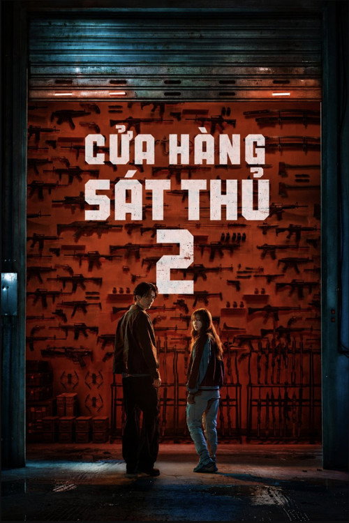 Cửa Hàng Sát Thủ