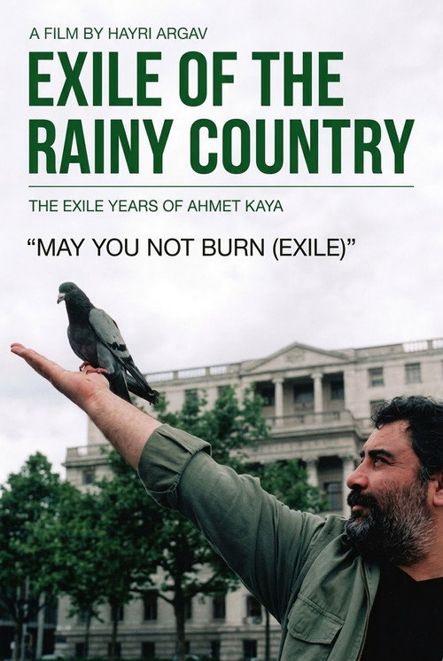 The Exile of the Rainy Country